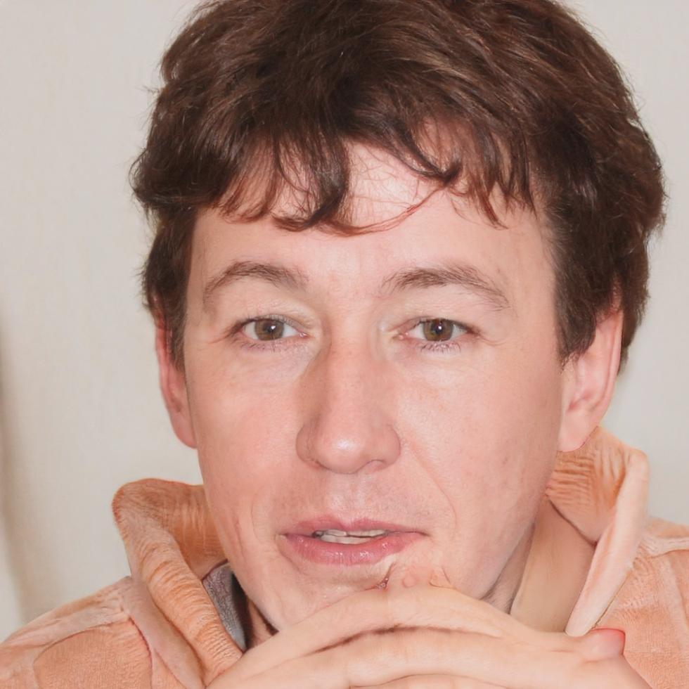 Ritratto di Marco Bellucci