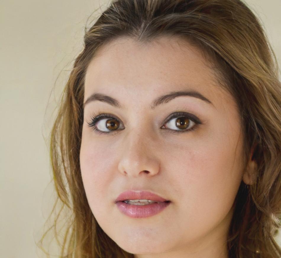 Ritratto di Francesca Torriani