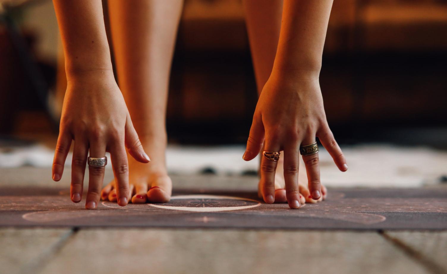 Tecniche di respirazione per chiarezza mentale