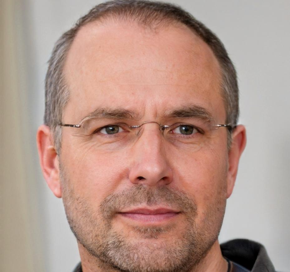 Marco Ferrantini, esperto in esercizi di chiarezza mentale, disponibile per consulenze personalizzate